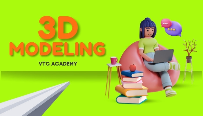 hoc-3d-modeling