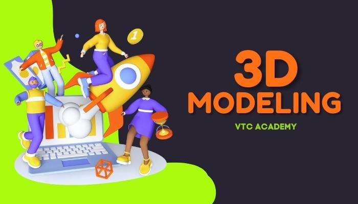 hoc-3d-modeling